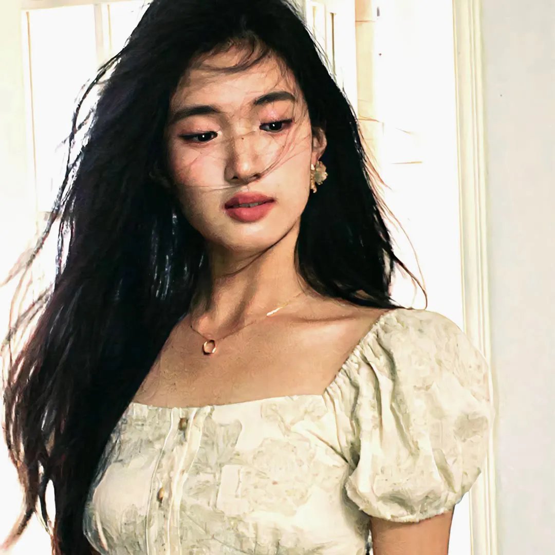 三女怀春